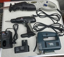 Einhell, Black&Decker