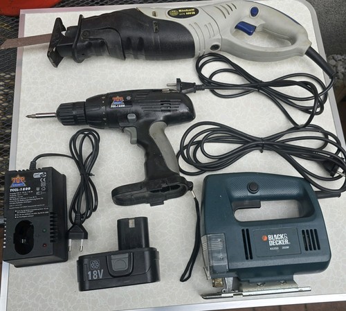 Einhell black decker - einhell,, black&decker