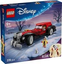 LEGO® Disney Classic 43277 -