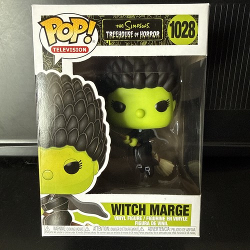 Funko pop the simpsons - the,