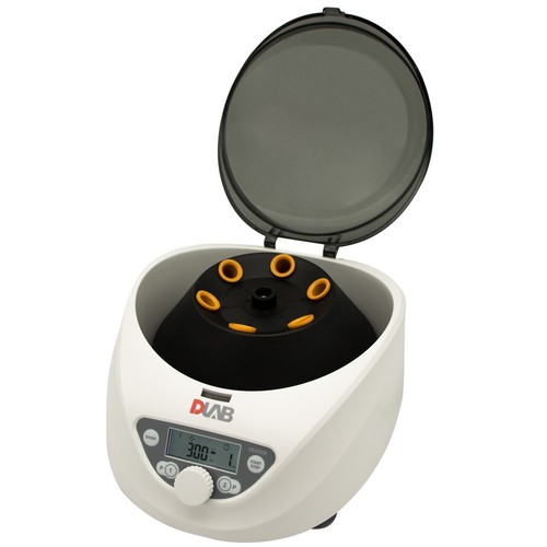 Labor zentrifuge dm0506 mit - zentrifuge,