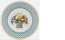 1 x Platzteller Basket