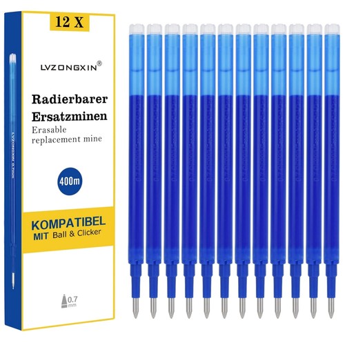 Radierbare ersatzminen - radierbare,