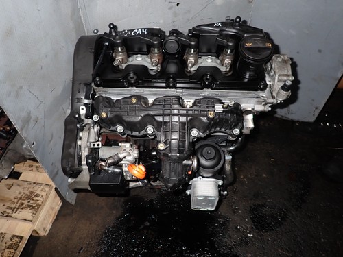 Motor audi skoda 6tdi - vw,
