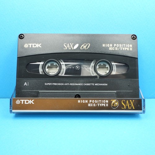 Tdk 60 iec ii - 🍒,