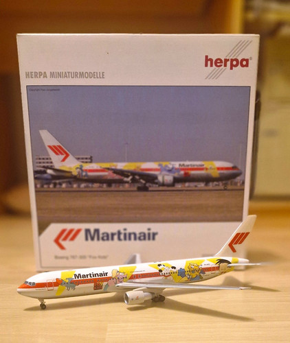 Herpa 200 boeing - herpa,