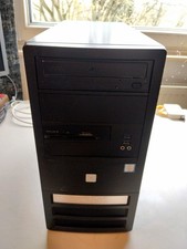 Tarox PC – Intel I5 4