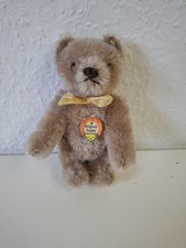 Steiff Teddy 14 cm mit Schild