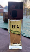 CHANEL No 5 Eau de Toilette