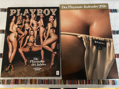 Ein abo playboy - ein,