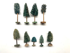 Erzgebirge originale 9 uralte