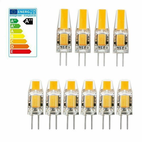 10x 12v led cob - 4-10x,