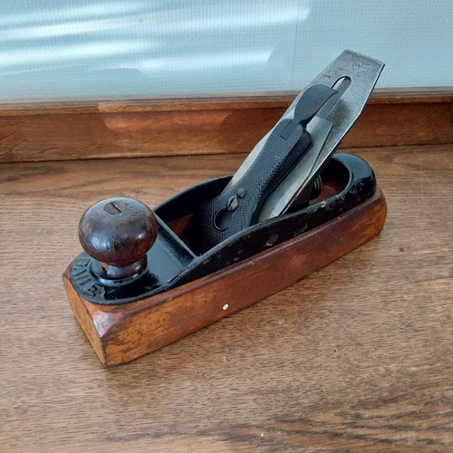 Stanley woodbottom hobel - stanley,