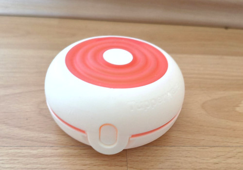Tupperware kleine flexi twin - tupperware,