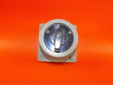 DDR Schalter Starkstrom