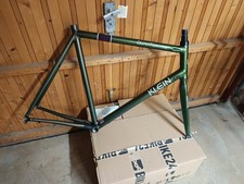 KLEIN Quantum Pro Rahmenset Jade Green 61