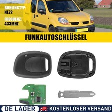 433MHz 1 Taste Funk Schlüssel