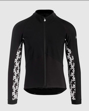 Assos Mille GT  spring fall