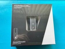 Porsche Tequipment Lackiert