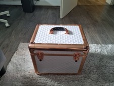 Putzkoffer für Pferde und Ponys