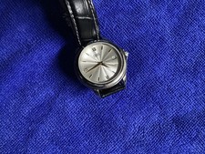 Cross 37mm Swiss Dress Watch