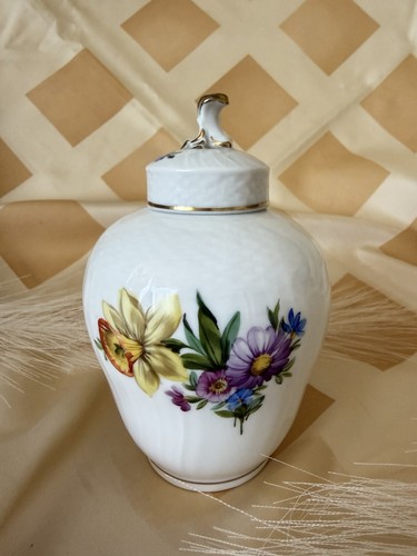 Royal copenhagen deckelvase - copenhagen,