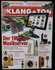 Klang ton 3 2013 - klang,