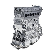 Teilmotor geschlossen für VW Tiguan 2.0 TDI 05L100032H DXN DXNB