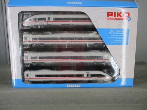 Piko spur 51402 - piko, h0