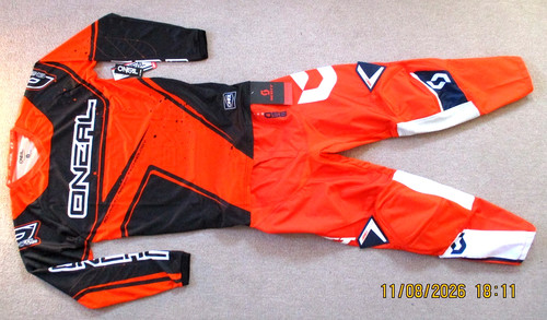 Scott 350 neal dirt - 350, combo
