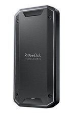 SanDisk Professional PRO-G40