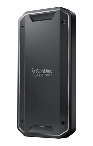 Sandisk professional pro - sandisk, pro-g40