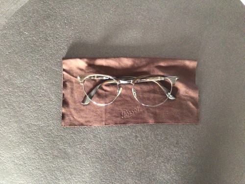Brillenfassung marke persol - marke,