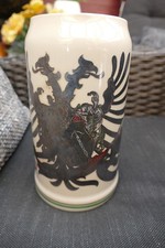 Oktoberfest Wies`n Wirte Krug