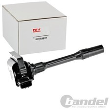 NTY ZÜNDSPULE passend für