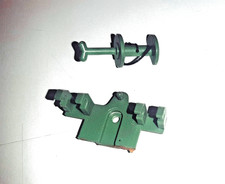 SIKU Plastik Ersatzteil für V182/ V165 Hanomag Schlepper     nur die Seilwinde