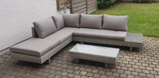 Rattan gartenmöbel set - rattan,