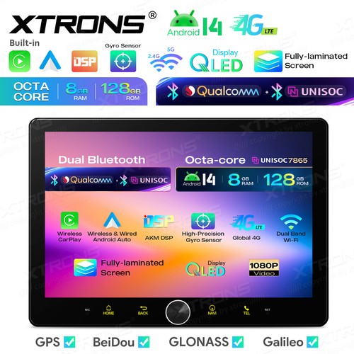 Android 14 autoradio - android, 2