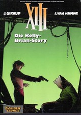 XIII (Vance & van Hamme) -