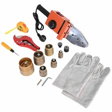 PE-Rohr Schweißgerät