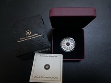 Canada 3 Dollar Birthstone Geburtsstein 2011 PP OVP - verschiedene Varianten