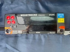 Wegstreckenzähler Hale WSZ-06