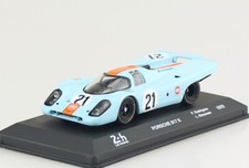 Porsche 917K 24h Le Mans 1970 #21 1:43 Ixo Centauria Modellauto