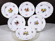 Meissen Neubrandenstein Teller
