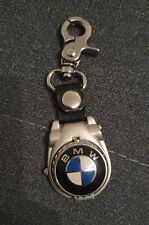 BMW Keychain Watch + BMW 5 Keychain