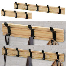 Garderobenhakenleiste