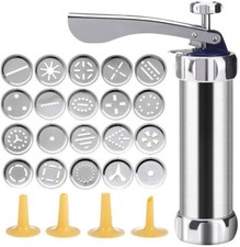 Keksmaschine Presse Pumpe