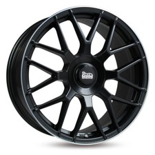 Mam gt1 matt black - gt1,
