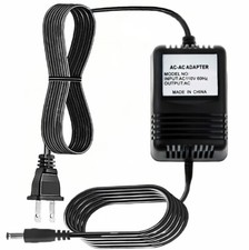 AC- AC Adapter for Kurzweil