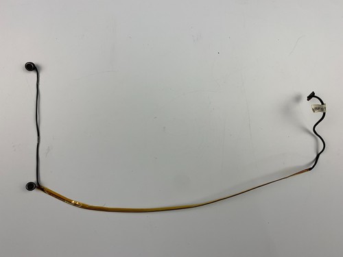 Original mikrofon kabel - original,